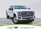 2022 Ford Super Duty F-250 Platinum