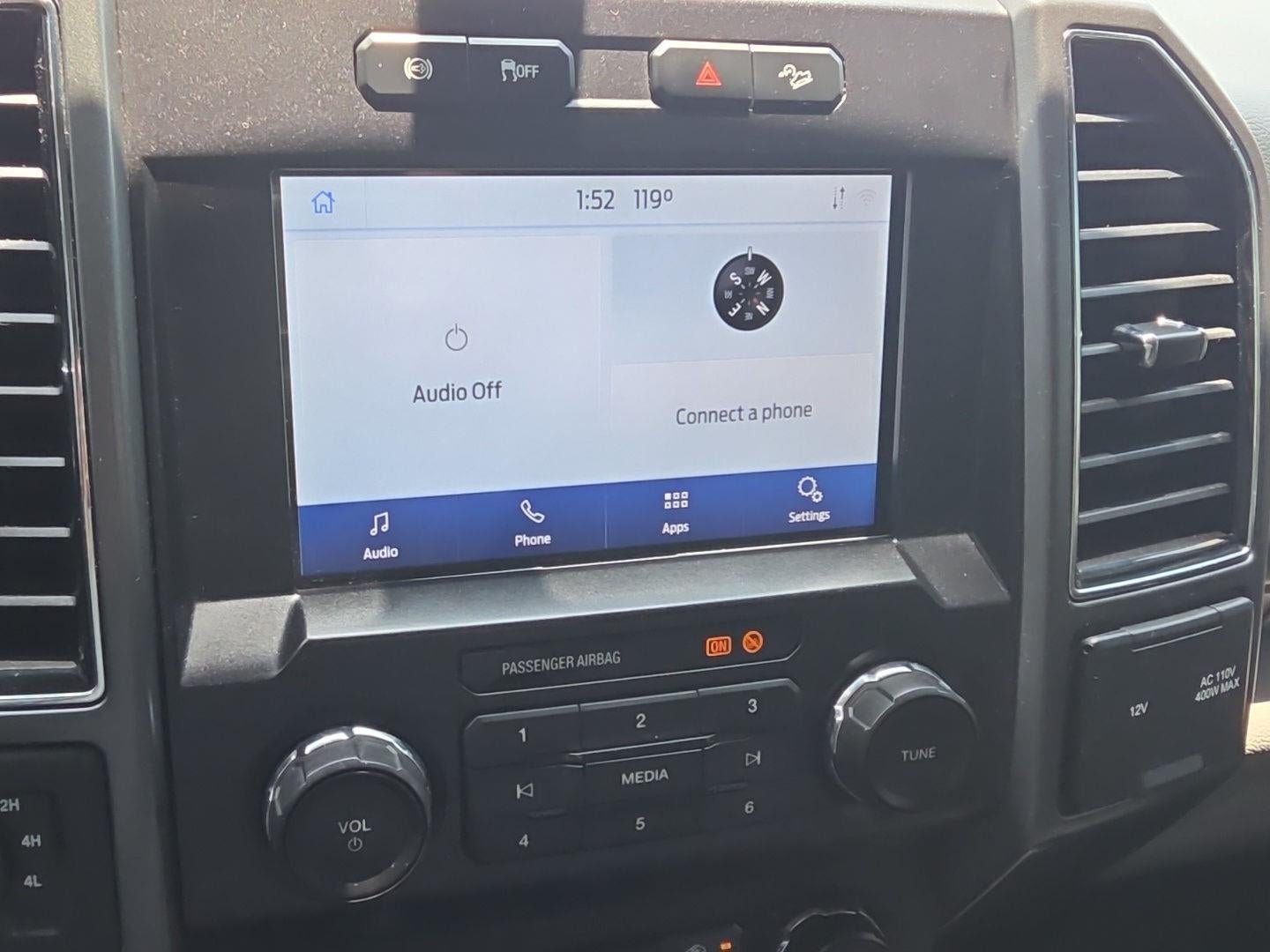 2022 Ford Super Duty F-250 XLT