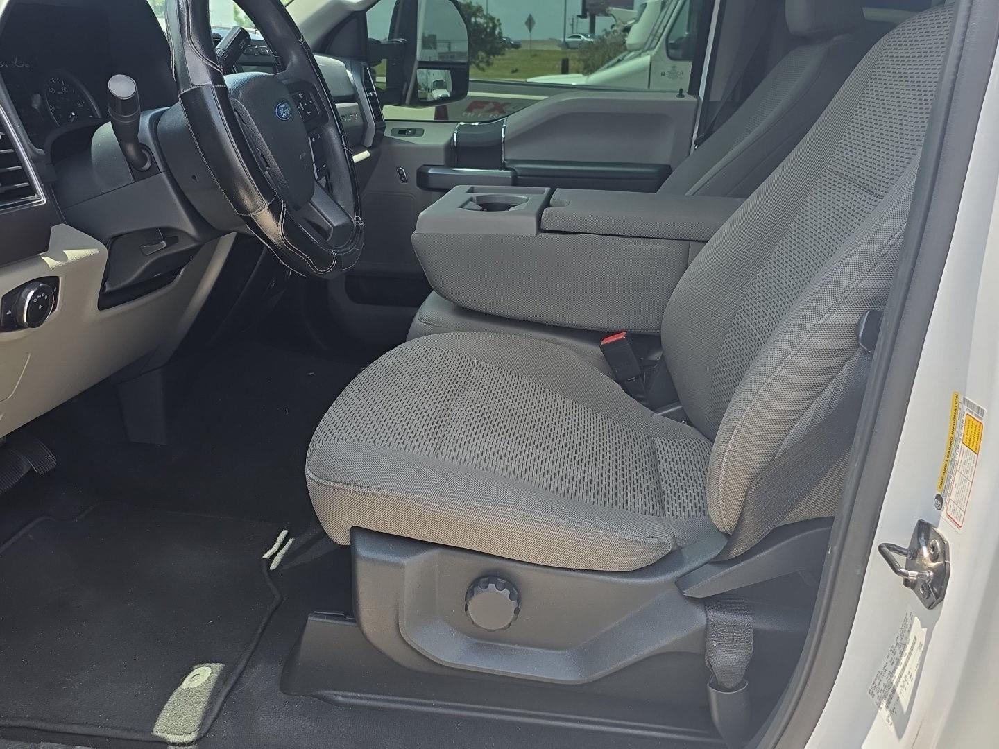2022 Ford Super Duty F-250 XLT