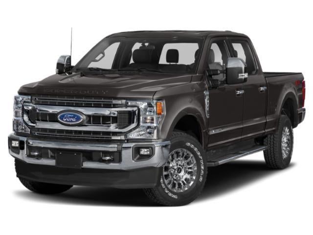 2022 Ford Super Duty F-250 XLT