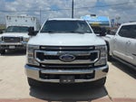 2022 Ford Super Duty F-250 XLT