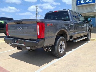 2026 Ford Super Duty F-250 XLT