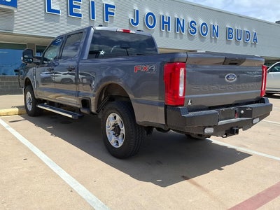 2026 Ford Super Duty F-250 XLT