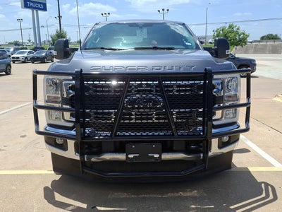 2026 Ford Super Duty F-250 XLT