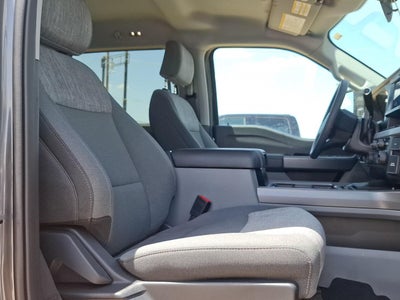 2026 Ford Super Duty F-250 XLT