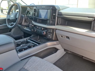 2026 Ford Super Duty F-250 XLT