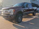 2017 Ford Super Duty F-250 King Ranch