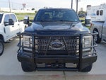 2019 Ford Super Duty F-250 Platinum