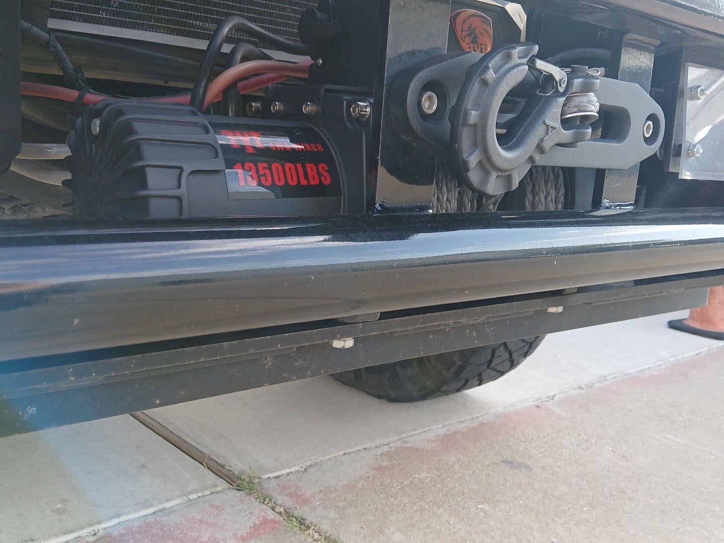 2019 Ford Super Duty F-250 Platinum