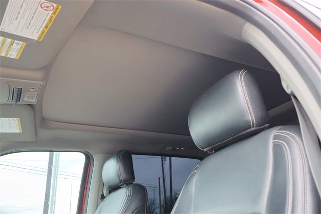 2021 Ford Super Duty F-250 Lariat