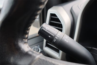 2021 Ford Super Duty F-250 Lariat