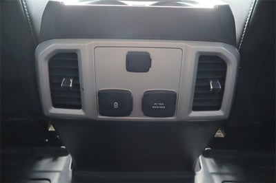 2021 Ford Super Duty F-250 Lariat