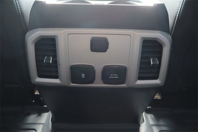 2021 Ford Super Duty F-250 Lariat