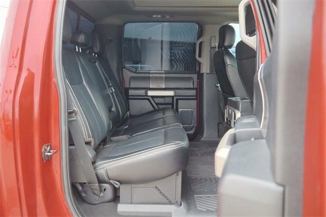 2021 Ford Super Duty F-250 Lariat