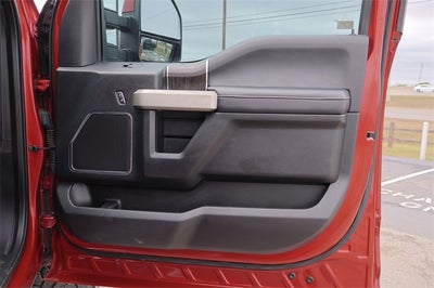 2021 Ford Super Duty F-250 Lariat