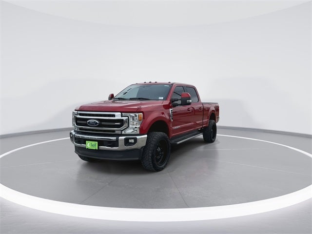 2021 Ford Super Duty F-250 Lariat