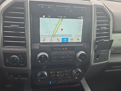 2019 Ford Super Duty F-250 King Ranch