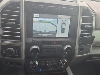2019 Ford Super Duty F-250 King Ranch