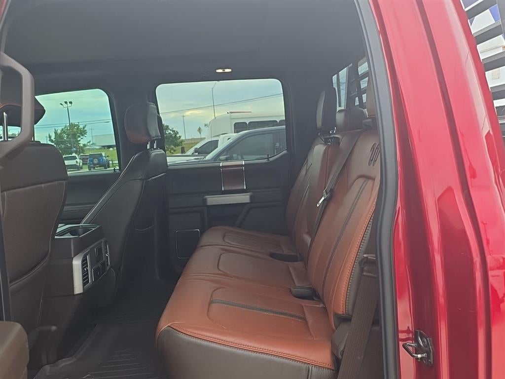 2019 Ford Super Duty F-250 King Ranch