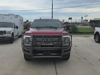 2019 Ford Super Duty F-250 King Ranch