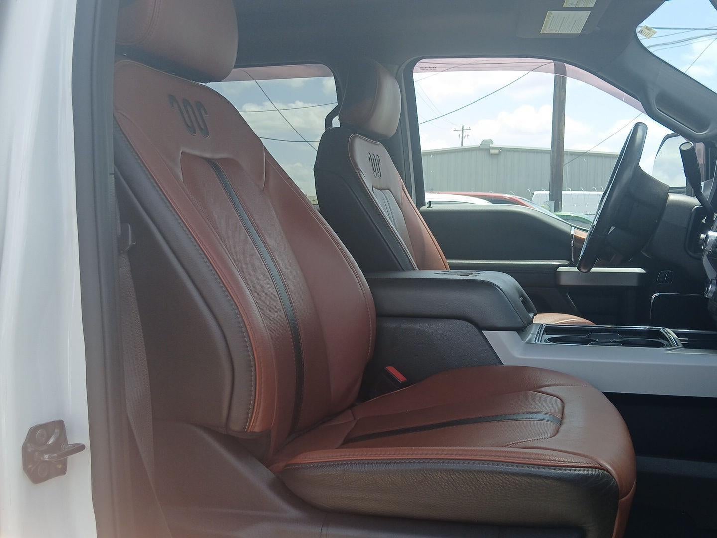 2019 Ford Super Duty F-250 King Ranch