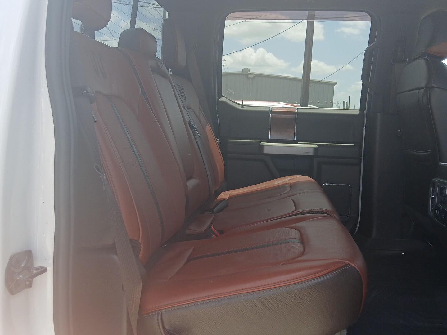 2019 Ford Super Duty F-250 King Ranch