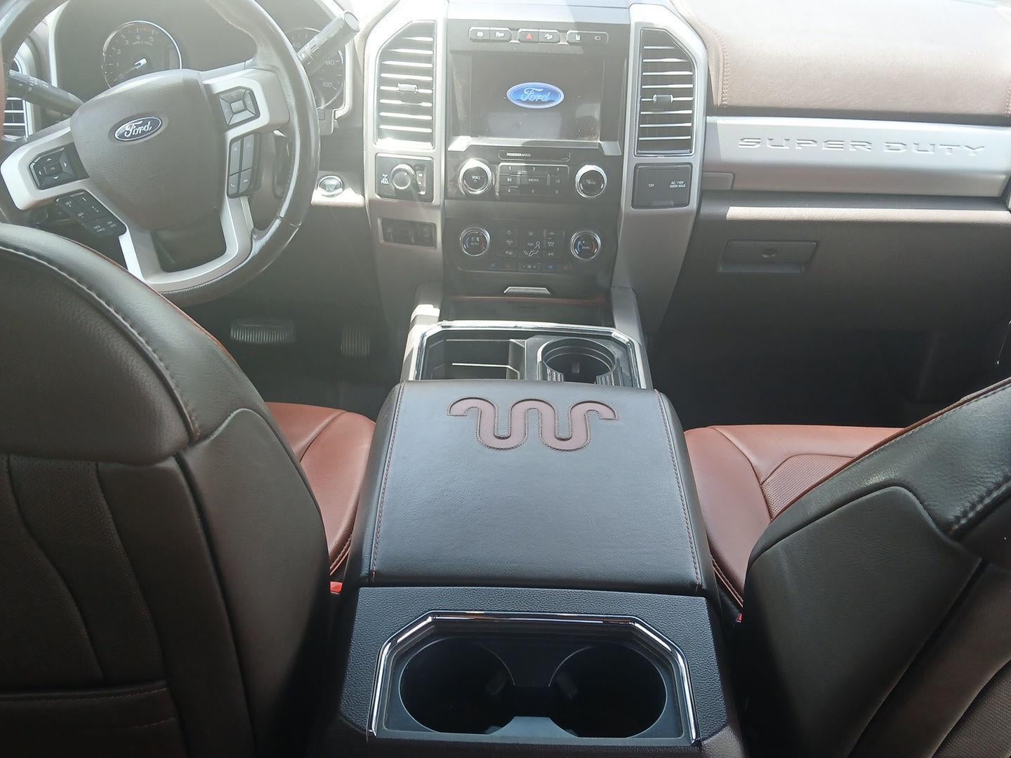 2019 Ford Super Duty F-250 King Ranch