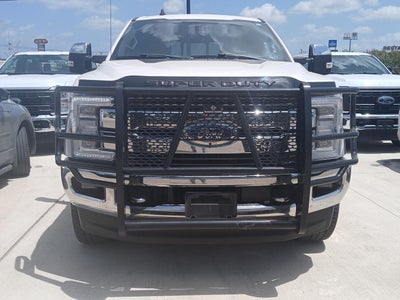 2019 Ford Super Duty F-250 King Ranch