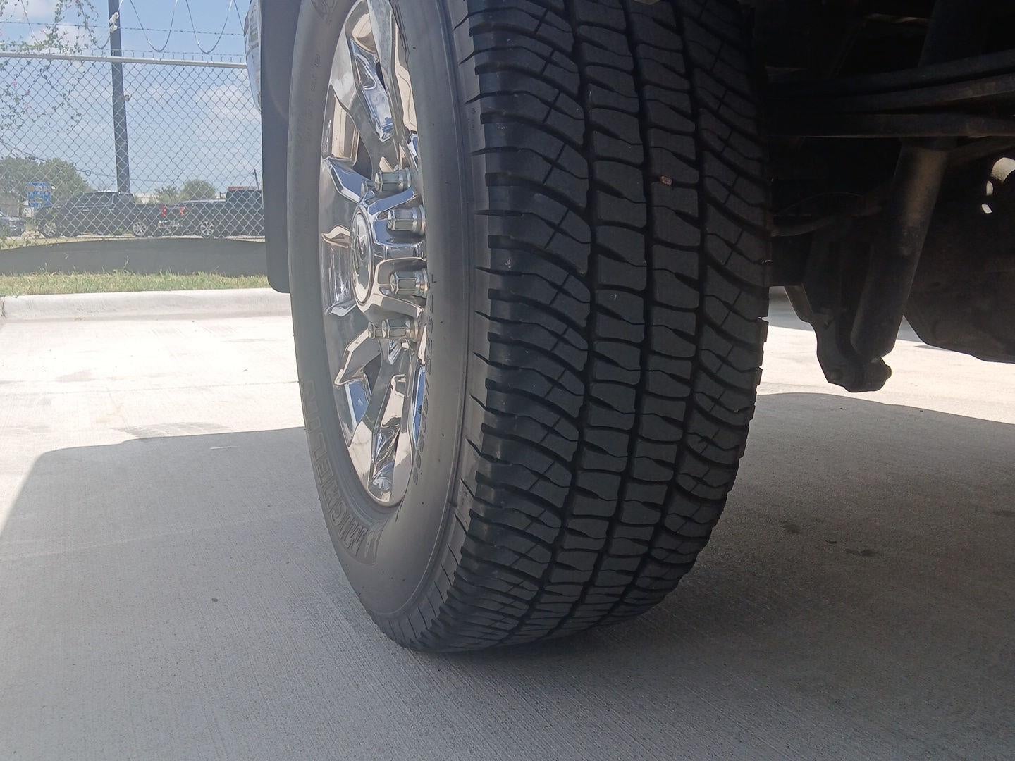 2019 Ford Super Duty F-250 King Ranch