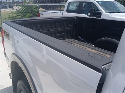 2019 Ford Super Duty F-250 King Ranch