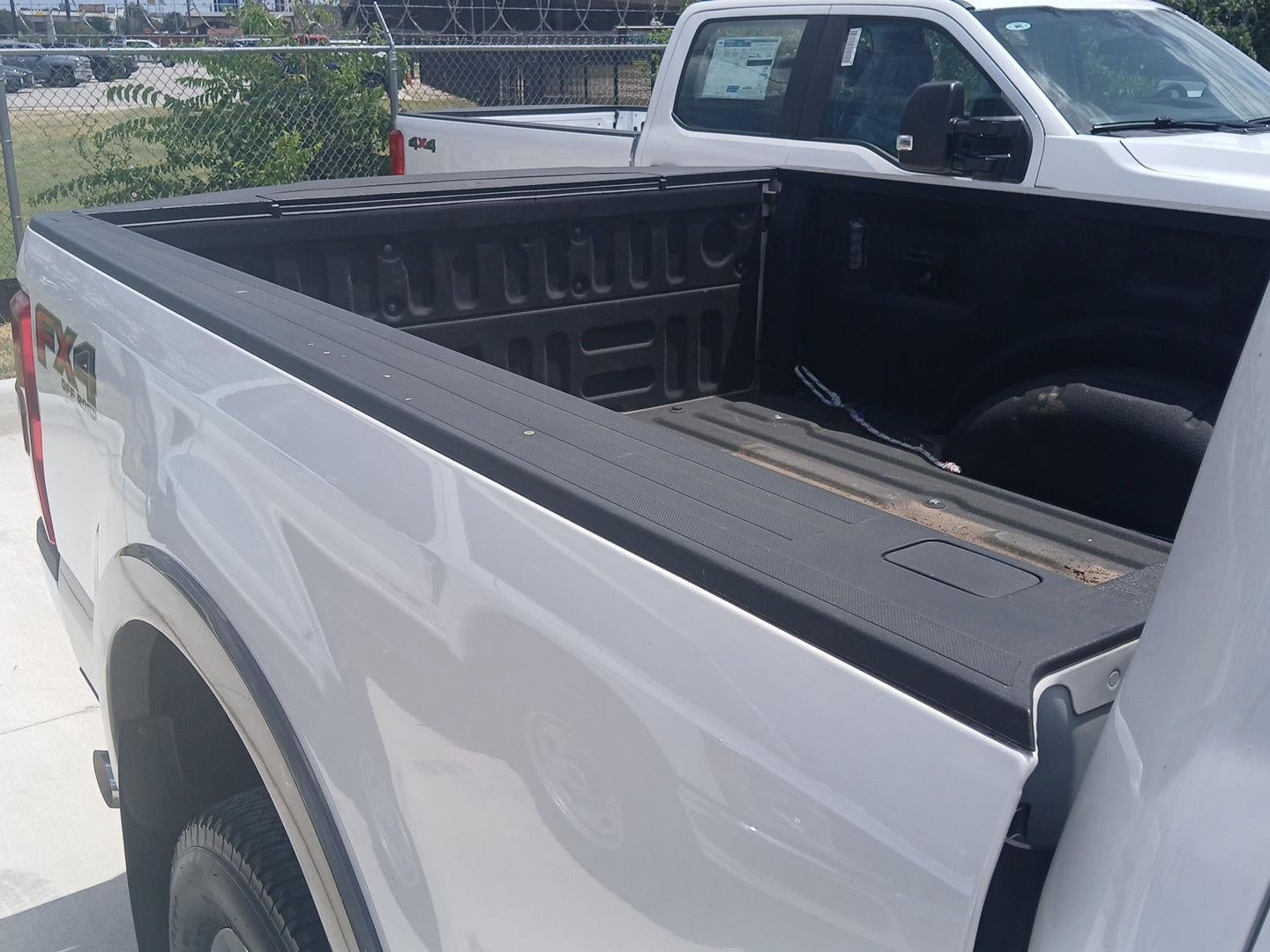 2019 Ford Super Duty F-250 King Ranch