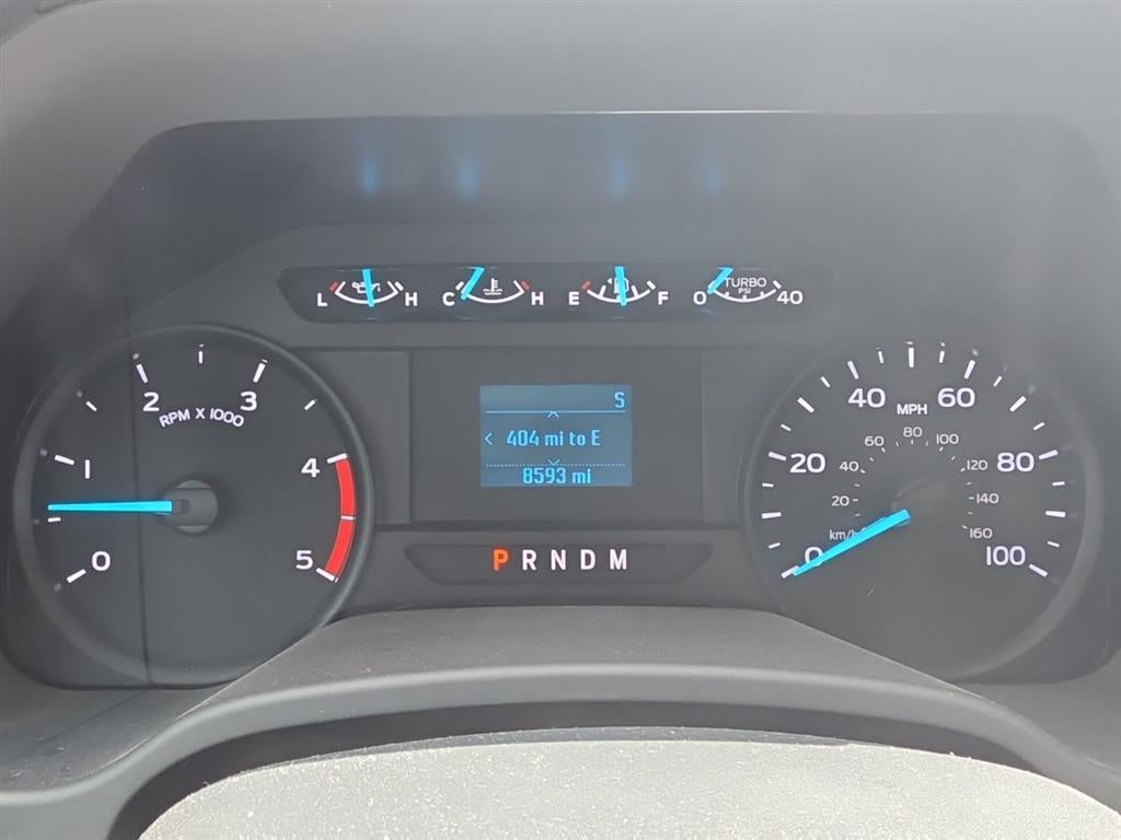 2022 Ford Super Duty F-250 XL