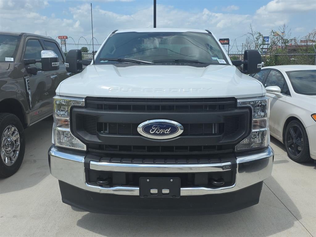 2022 Ford Super Duty F-250 XL