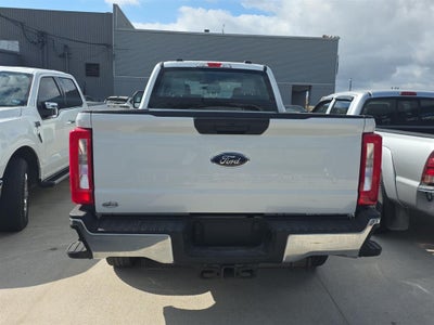 2025 Ford Super Duty F-250 XL