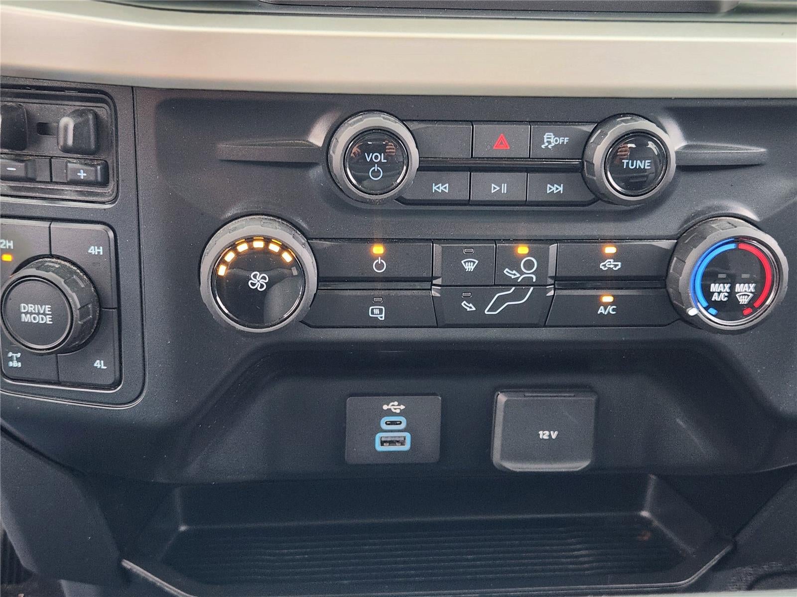 2025 Ford Super Duty F-250 XL