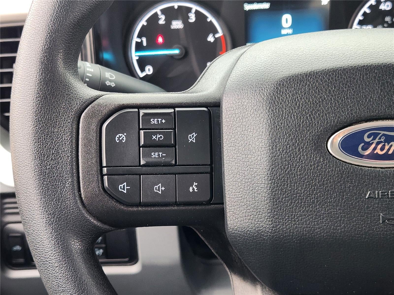 2025 Ford Super Duty F-250 XL