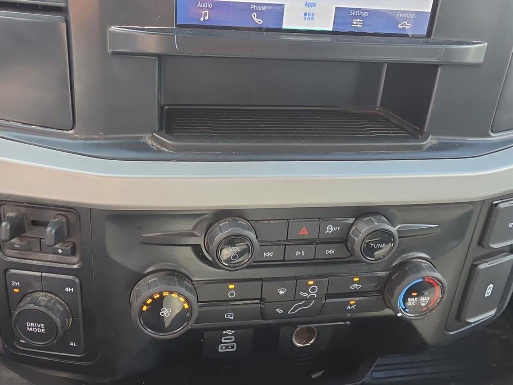 2025 Ford Super Duty F-250 XL