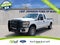 2015 Ford Super Duty F-250 XL