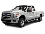 2015 Ford Super Duty F-250 XL