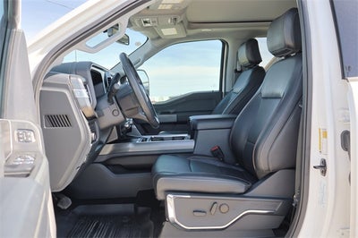 2023 Ford Super Duty F-250 Lariat