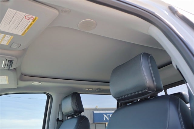 2023 Ford Super Duty F-250 Lariat