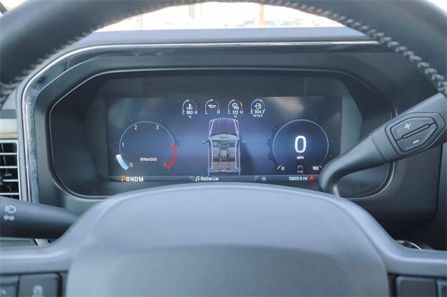 2023 Ford Super Duty F-250 Lariat