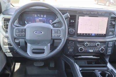 2023 Ford Super Duty F-250 Lariat