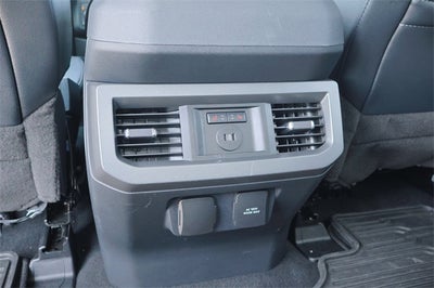 2023 Ford Super Duty F-250 Lariat