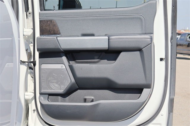 2023 Ford Super Duty F-250 Lariat