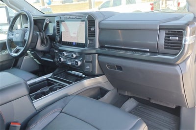 2023 Ford Super Duty F-250 Lariat