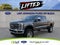 2023 Ford Super Duty F-250 Lariat