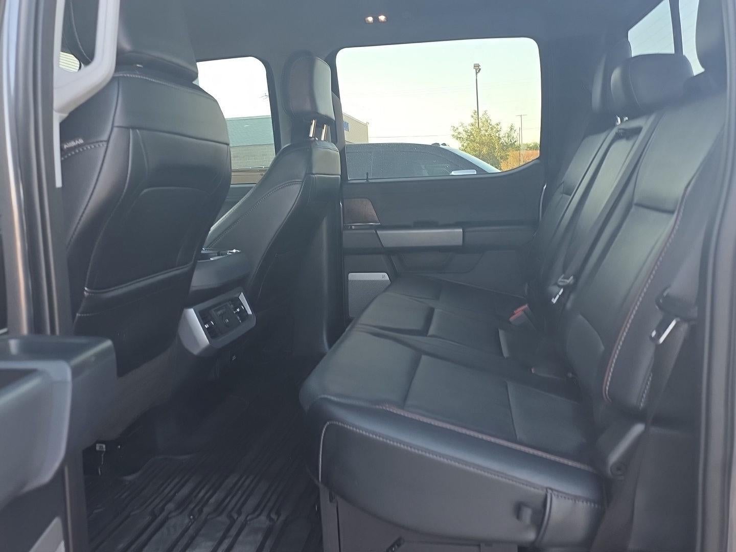 2023 Ford Super Duty F-250 Lariat