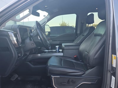 2023 Ford Super Duty F-250 Lariat