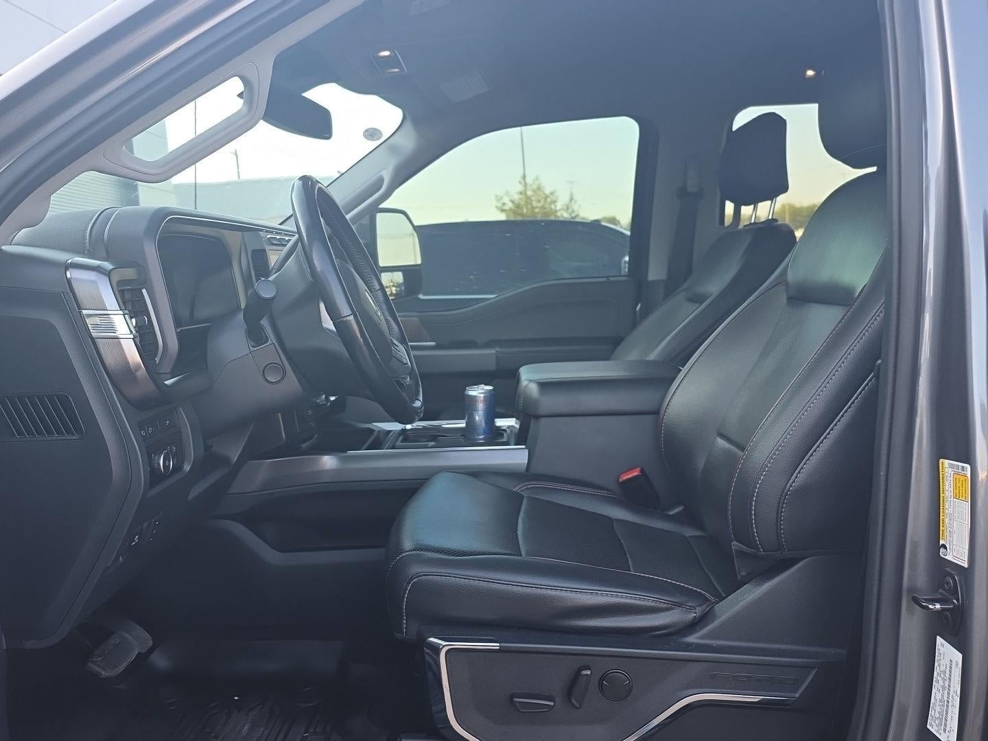 2023 Ford Super Duty F-250 Lariat